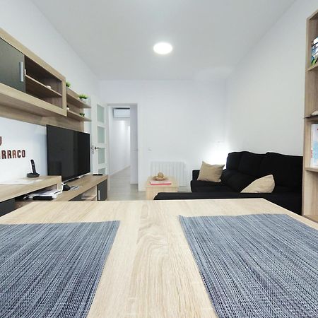Apartamento New Tarraco Tarragona Dış mekan fotoğraf