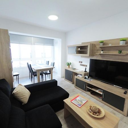 Apartamento New Tarraco Tarragona Dış mekan fotoğraf