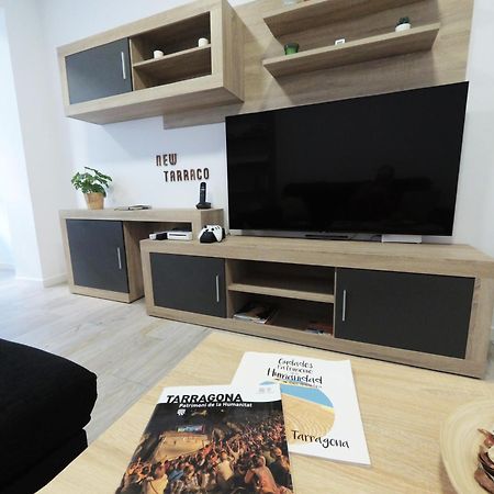 Apartamento New Tarraco Tarragona Dış mekan fotoğraf