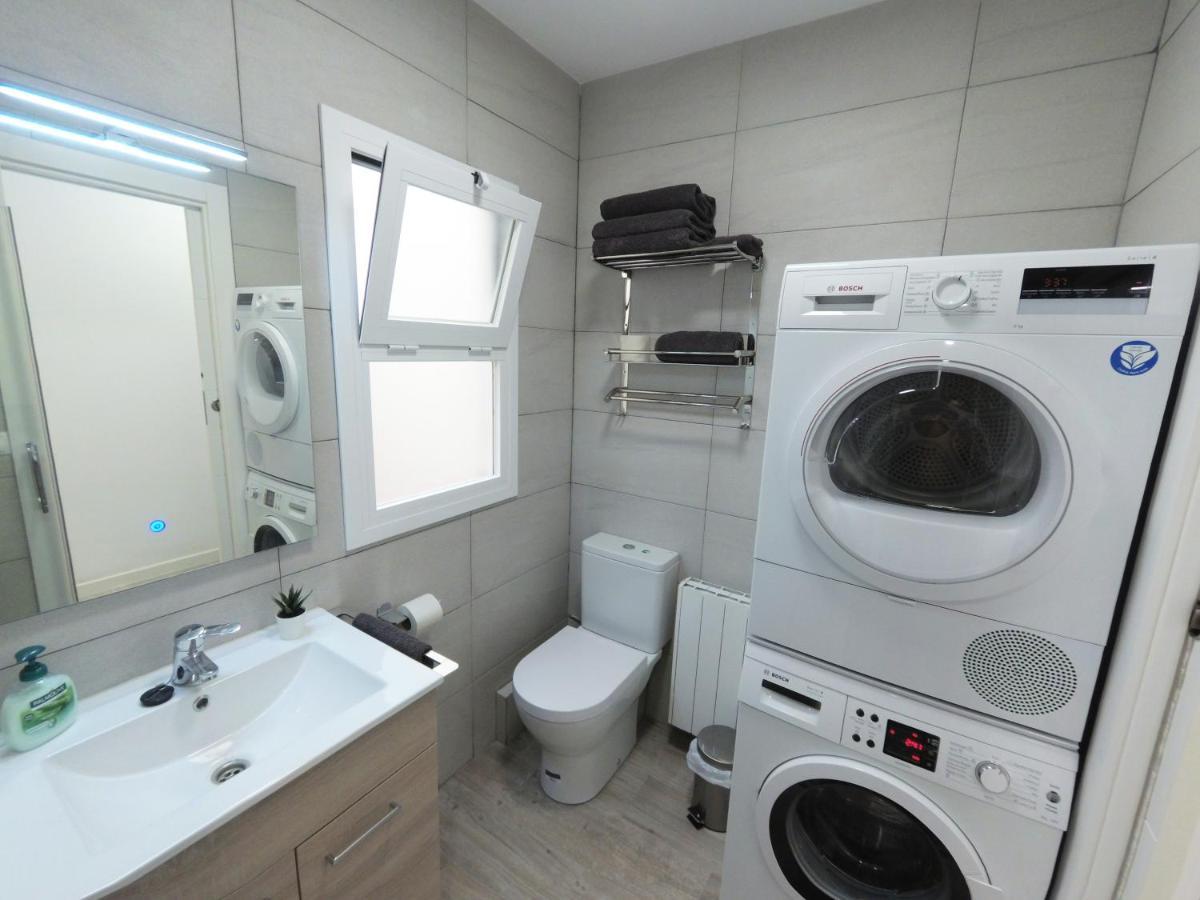 Apartamento New Tarraco Tarragona Dış mekan fotoğraf