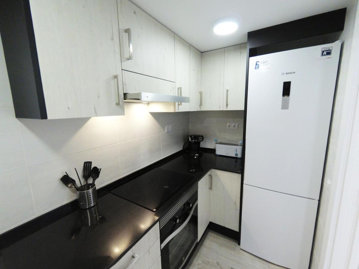 Apartamento New Tarraco Tarragona Dış mekan fotoğraf