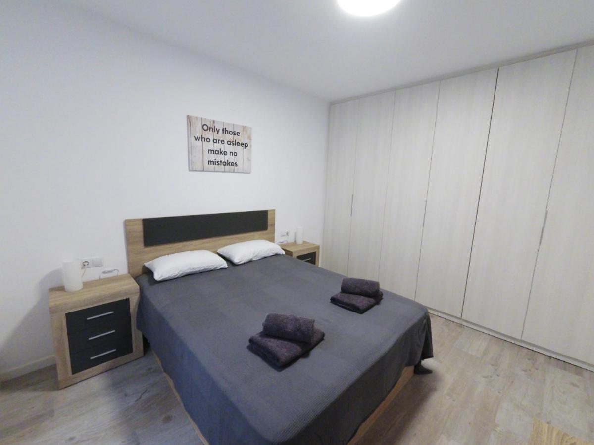Apartamento New Tarraco Tarragona Dış mekan fotoğraf