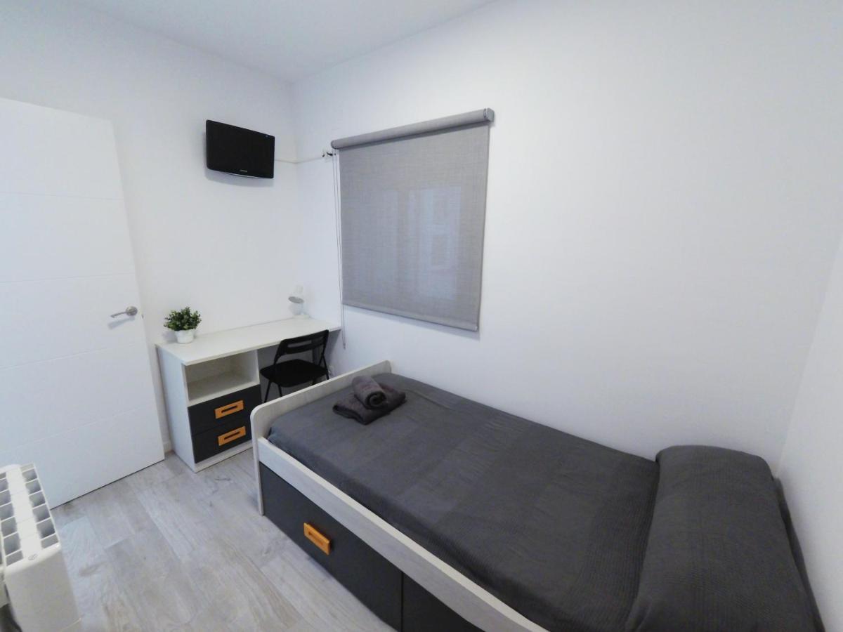 Apartamento New Tarraco Tarragona Dış mekan fotoğraf