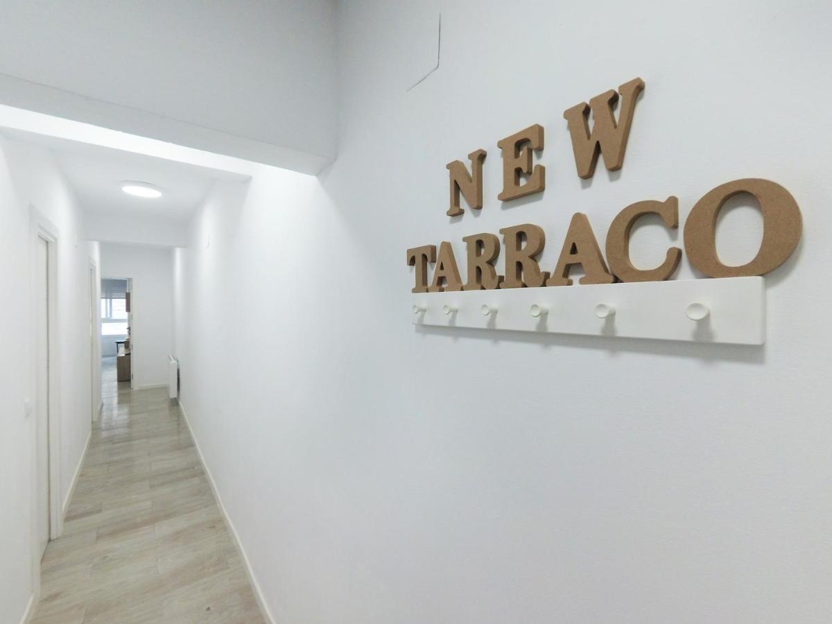 Apartamento New Tarraco Tarragona Dış mekan fotoğraf