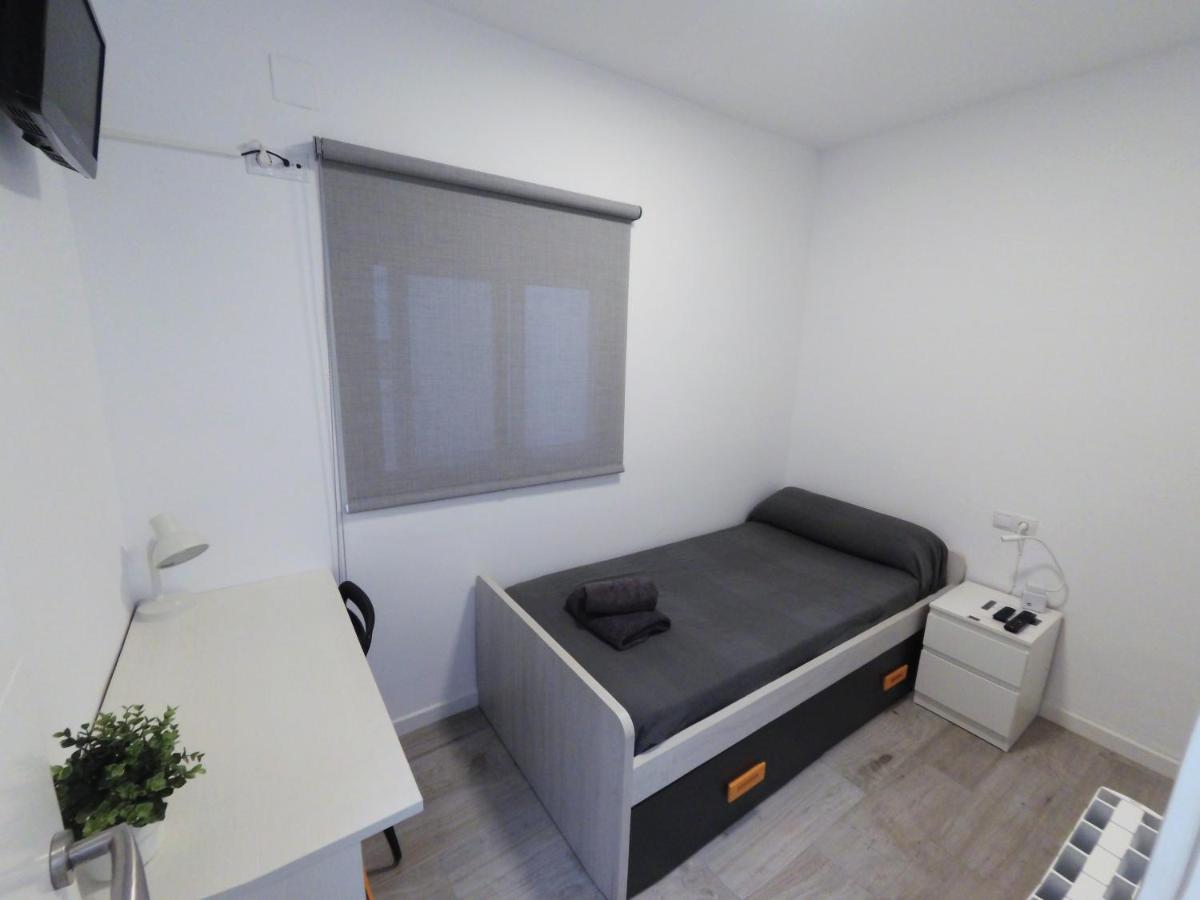 Apartamento New Tarraco Tarragona Dış mekan fotoğraf