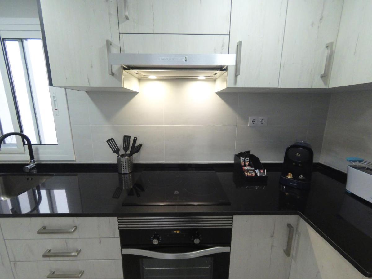 Apartamento New Tarraco Tarragona Dış mekan fotoğraf