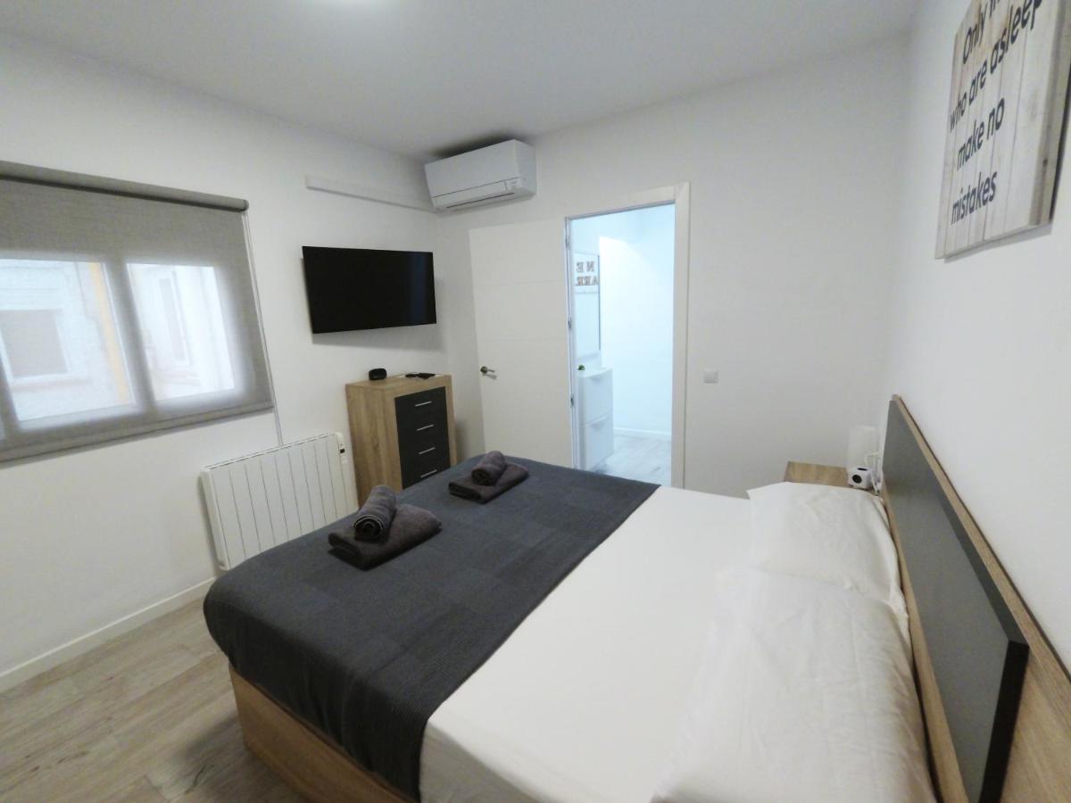 Apartamento New Tarraco Tarragona Dış mekan fotoğraf