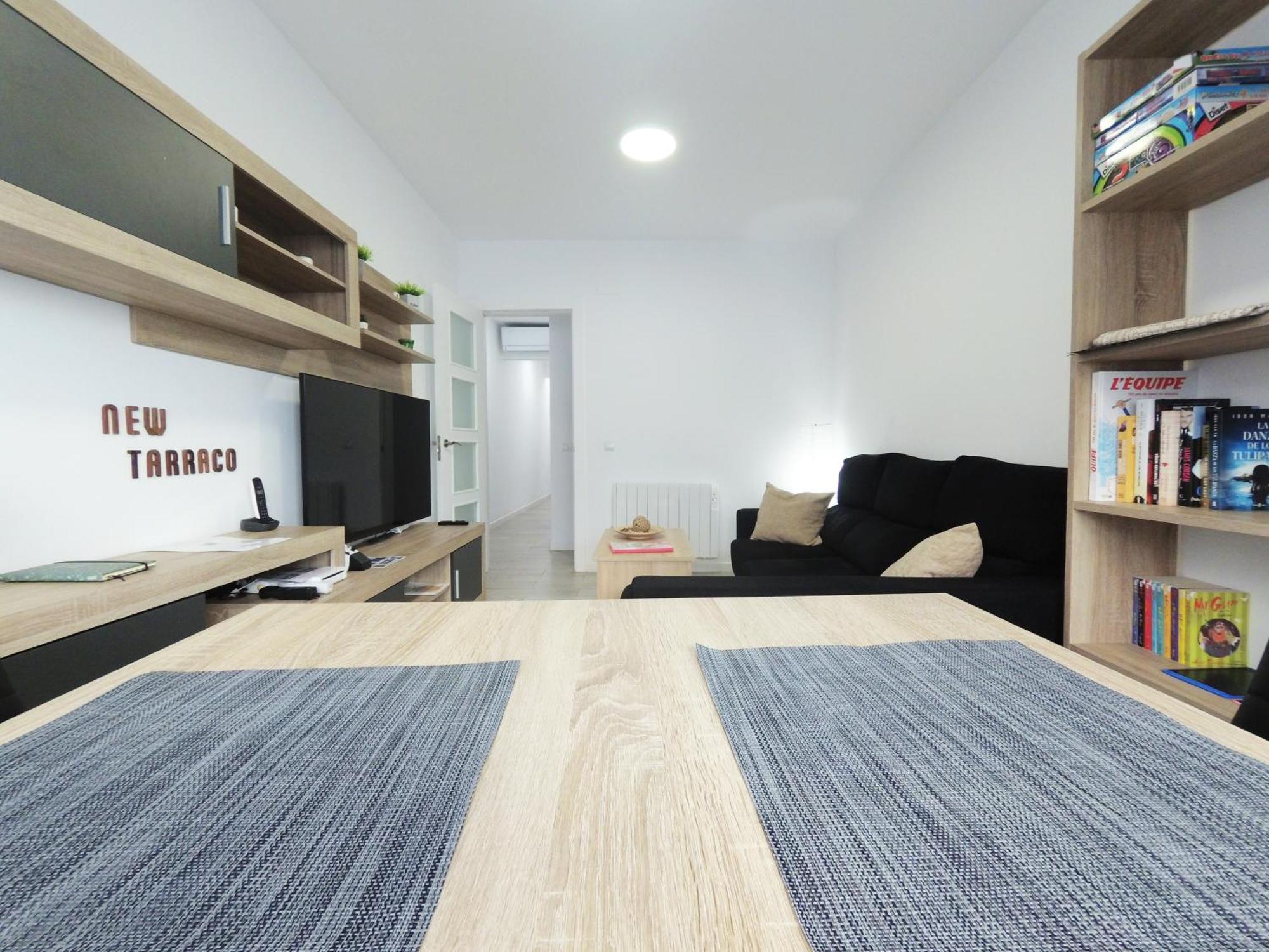 Apartamento New Tarraco Tarragona Dış mekan fotoğraf