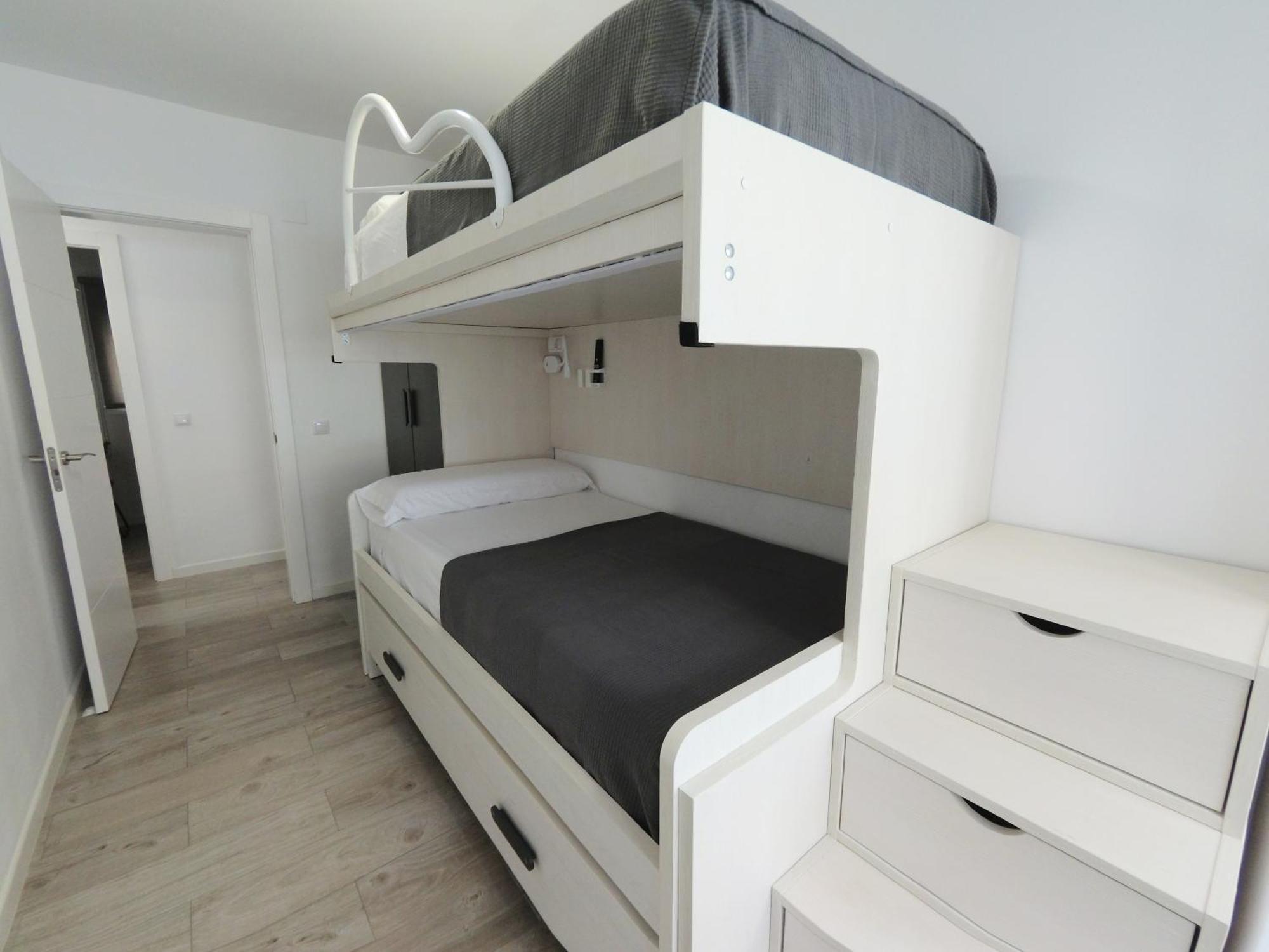 Apartamento New Tarraco Tarragona Dış mekan fotoğraf